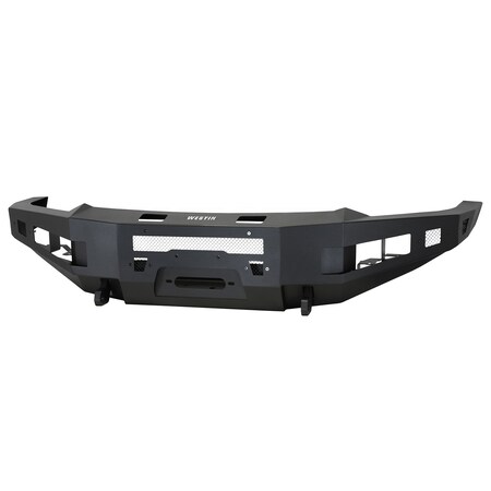 Westin Pro-Series Front Bumper 58-411075